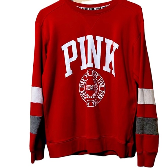 PINK Victoria's Secret Tops - PINK sweater size XS